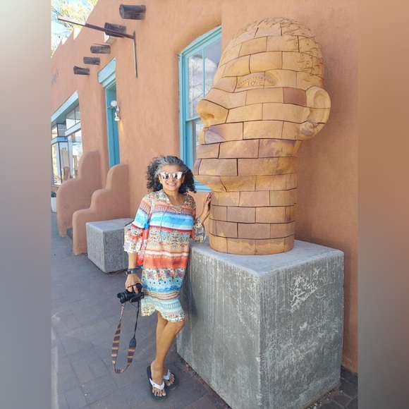 We are Full time RVers exploring and thrifting our way across America. - Picture 2 of 2